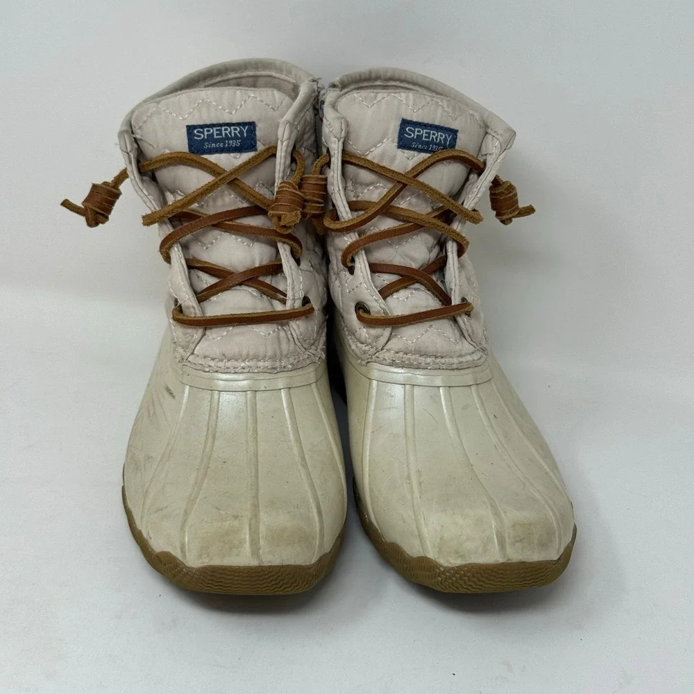 Sperry top sider